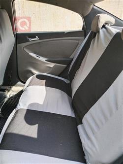 هيونداي أكسنت